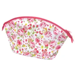 【中古】バッグ(キャラクター) カービィ コフレポーチ 「一番コフレ 星のカービィ COFFRET COLLECTION」 ラストワン賞