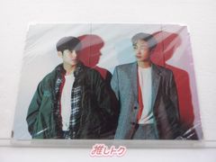 タペストリー　神山智洋　WEST. 10周年記念展　関西七色男大祭り WEST. 10周年記念展 関西七色男大祭り 昨日終了しました