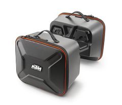 KTM　SIDE BAG SET　サイドバッグセット