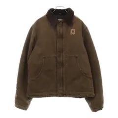 【希少】A.P.C.×CARHARTT コラボスタジャン 楽天市場】スタジャン（ブランドカーハート）（メンズ