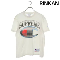 2024年最新】SUPREME(シュプリーム)19SS ×Champion S/S Top ...