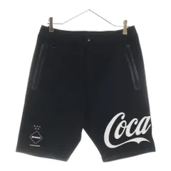 極美品 F.C.R.B. FCレアルブリストル ジャージ コカコーラ M 黒 コカ・コーラ」とF.C.R.B.のコラボ再び。発売のホイッスルが鳴る