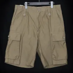 2024年最新】wtaps JUNGLE shortsの人気アイテム - メルカリ