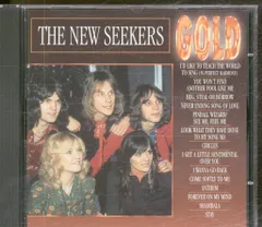 【中古CD】Gold / / /K1304-250714K-9782 /8712155017414