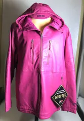 2025年最新】supreme gore-tex leather jacketの人気アイテム - メルカリ