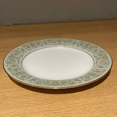 希少❗️OLD NORITAKE 皿 ノリタケ オールドノリタケ プレミアノリタケ 大皿 飾り皿