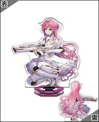 승리의 여신 : NIKKE NIKKE DUEL ENCOUNTER [NK-0021 도로시] NIKKE 니케 승리의 여신 메가니케 신품 미개봉품 정규품 [무빅]