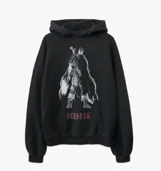 2025年最新】ベルセルク パーカーの人気アイテム - メルカリ