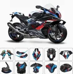 2025年最新】s1000rr カウルの人気アイテム - メルカリ