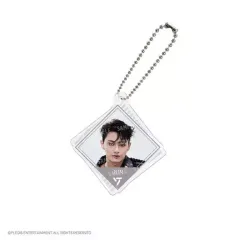 【中古】雑貨 ジュン 「SVTアクリルチャーム From PLEDIS ENTERTAINMENT SEVENTEEN」