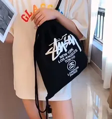 Stussy ナップサックの人気アイテム【2024年最新】 - メルカリ