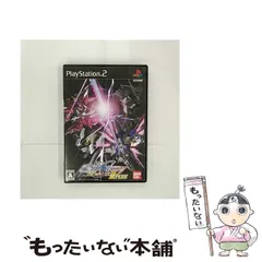 【中古】 機動戦士ガンダムSEED DESTINY　連合 VS. Z.A.F.T. 2 PLUS [PS2] / バンダイ