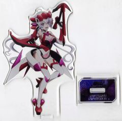 リゼロ エルザ アクリルスタンド - メルカリ
