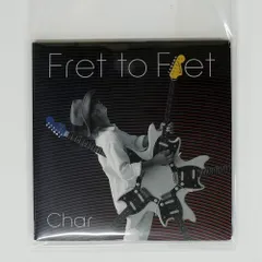 ZICCA ax CHAR ファズ【FUZZROSE】100台限定完売品