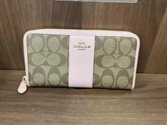 COACH コーチ レディース 長財布 k1761-f71968