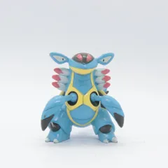 アーマルド /ポケットモンスター  TAKARA TOMY(タカラトミー) モンスターコレクション ポケモン モンコレ / PK336
