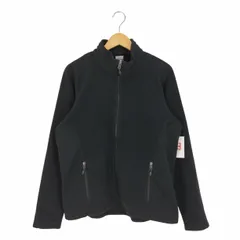 ナイキエーシージー NIKE ACG 異素材切替 ジップアップフリースジャケット メンズ import：L のサムネイル