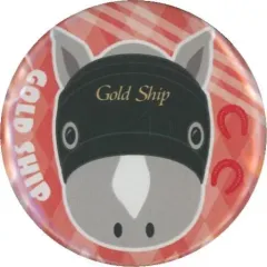 ゴールドシップ 缶バッジ 4個セット 2025年最新】ゴールドシップ 缶バッジの人気アイテム - メルカリ