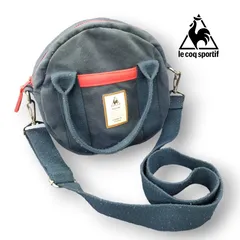 ルコックスポルティフ le coq sportif ショルダーバッグ AK13