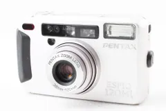2025年最新】PENTAX ESPIO 120Miの人気アイテム - メルカリ