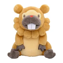 ポケモン ポケセン ビッパ ぬいぐるみ ポケドール - メルカリ