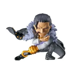 ワンピの実 クロコダイル 第十八海戦