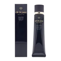 クレ・ド・ポー ボーテ ヴォワールコレクチュールn SPF25 PA++ 40g 天然ローズオイルなどを調香した香り 化粧下地[ネコポス]