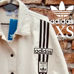 2025年最新】adidas originals Gジャン・デニムジャケット