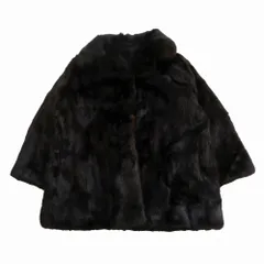 2025年最新】ミンクファーコートの人気アイテム - メルカリ