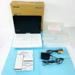 2023年最新】東芝regza sd－p1010sの人気アイテム - メルカリ