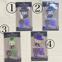 ツイステ　ハンドメイド風アクリルスタンド     DISNEY TWISTED WONDERLAND Acrylic Stand