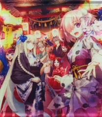 2026年最新】fgo タペストリーの人気アイテム - メルカリ