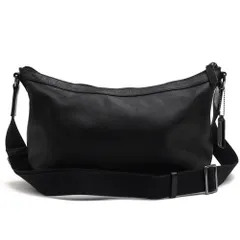 コーチ ショルダーバッグ クロスボディ 斜めがけ レザー ネイビー 71431 コーチ ショルダーバッグ クロスボディ 斜めがけ レザー