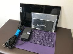 Microsoft Surface Pro4 1601 128GB