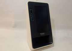 Panasonic パナソニック XC-STFR1J-MN 顔認証付き カード