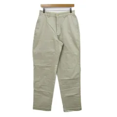 ラルフローレン チノパンツ ロングパンツ コットン100% ブランド ボトムス メンズ 31サイズ ベージュ RALPH LAUREN 【中古】