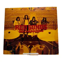 RED WARRIORS 伝説ゲーム Live at Budokan 1996 Amazon.co.jp: RED WARRIORS 伝説 ゲーム ~Live at Budokan 1996