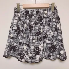 MAJESTIC LEGON マジェスティックレゴン パンツ キュロットのサムネイル