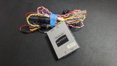 TVアダプターキット　AIT-TVCC02　輸入車用　ベンツ　中古品 ナビ男くん　TVキャンセラー　W213
