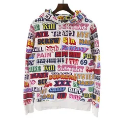 2023年最新】Supreme HYSTERIC GLAMOUR Hooded Sweatshirtの人気