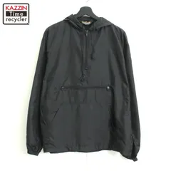 2025年最新】Anorak Parka アノラックパーカーの人気アイテム - メルカリ