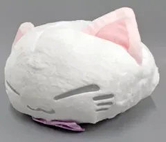 2025年最新】ねむネコ bigぬいぐるみの人気アイテム - メルカリ