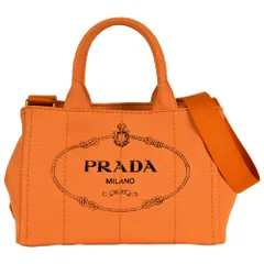 2025年最新】prada カナパ ノベルティの人気アイテム - メルカリ