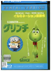 2025年最新】グリンチ [DVD]の人気アイテム - メルカリ
