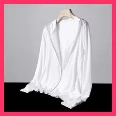 ★スタッフおすすめ★ パーカー ラッシュガード メンズ ひんやり アウトドア 体型カバー スポーツ 夏服 薄手 旅行 ビーチ 通気性 海 涼しい おしゃれ 接触冷感