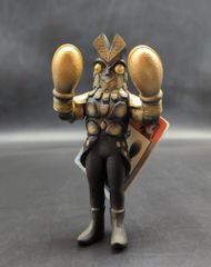ウルトラファイトHG外伝 バルタン星人(シークレット） - メルカリ