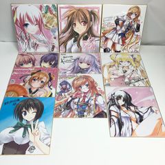 Kanon カノン ブロッコリー ハイグレードカードコレクション6枚セット