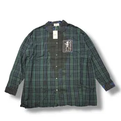 2025年最新】KIDILL メンズ シャツの人気アイテム - メルカリ