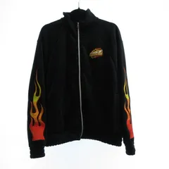 エクストララージ トラックジャケット ジャージ XLサイズ XLARGE エクストララージ ジャケット OG TRACK JACKET トラック