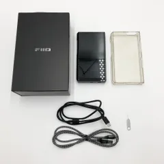 2025年最新】FiiO m23の人気アイテム - メルカリ